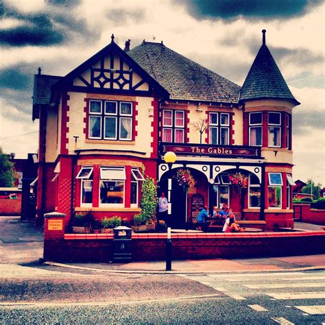 The gables pub - The Gables, Middlesbrough: See 547 unbiased reviews of The Gables, rated 4 of 5 on Tripadvisor and ranked #39 of 321 restaurants in Middlesbrough.